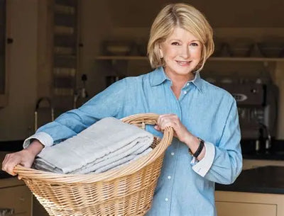 Martha Stewart's Home Keeping Handbook