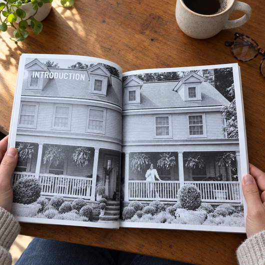 Martha Stewart's Home Keeping Handbook