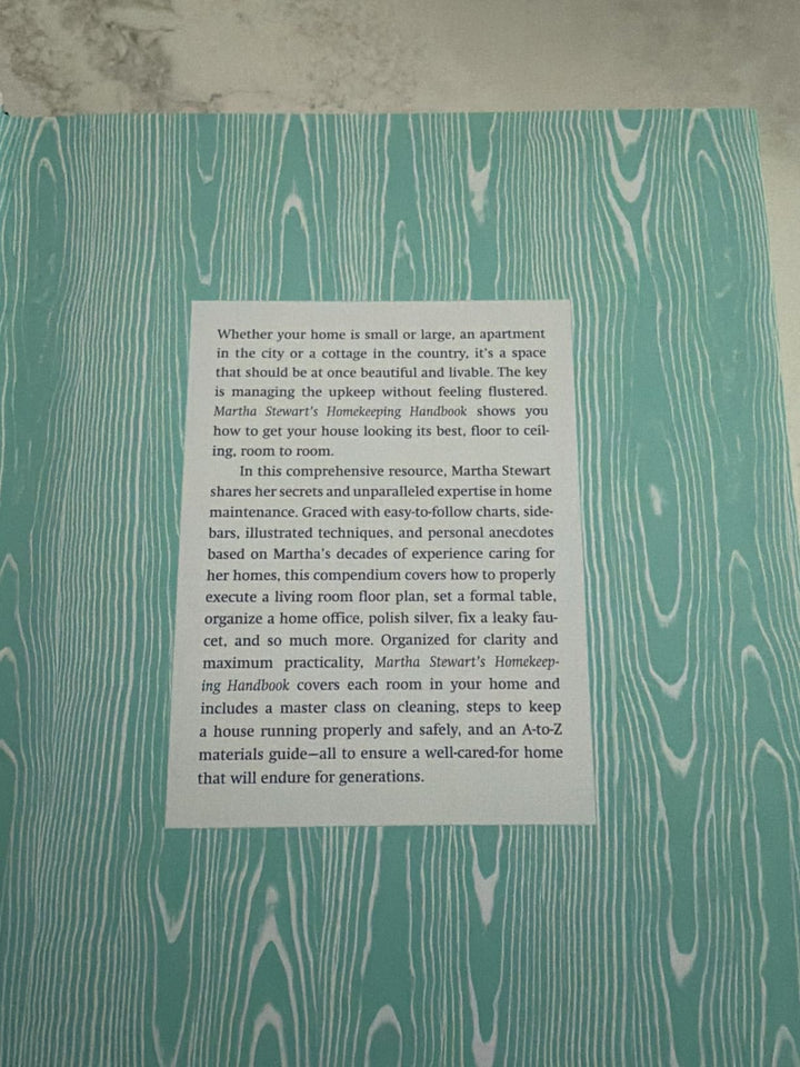 Review by Stefany Garner
